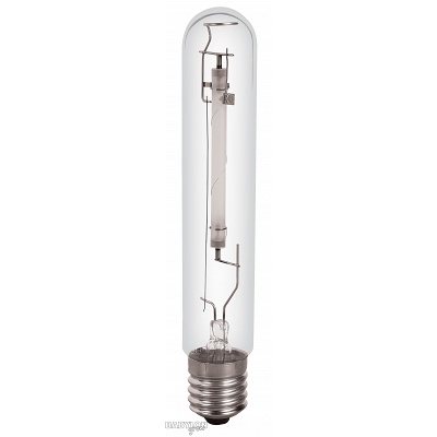 Sylvania Grolux HPS bulb 2